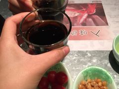 -炭舍干锅·烤鱼(扬名广场店)