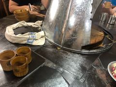 -潭州老友灶台鸡·竹屋老灶(光明E城店)