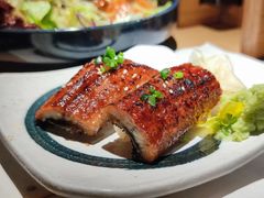 -乌君·酒场·炭火烧鸟(侨城坊店)