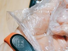 -麻蒲碳烤肉(嘉禾东平地铁站19号店)