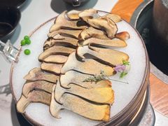 -芸山季·云南山珍菌火锅(南翔印象城MEGA店)