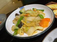 -金厨泰国餐厅·全泰籍厨师料理(拱北店)