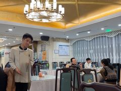 -汗腾格里·风味餐厅(新疆驻京办店)