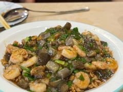 -北方饺子王·海肠捞饭·海鲜锅(山大店)