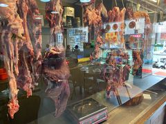 -潮隆牛肉美食城(莲花路店)