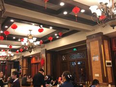 大堂-老码头火锅(玉林店)