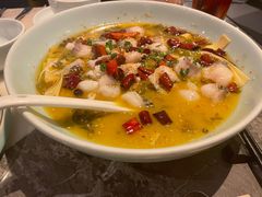 -港丽餐厅(天河城店)