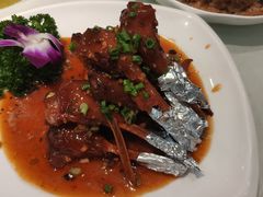 -周锦记广式餐厅