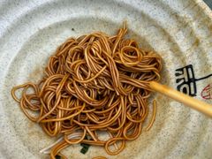 -阿勇面馆(东书房路店)