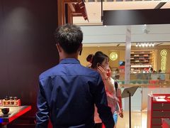 -谷牛日式烤肉(宝山U天地店)