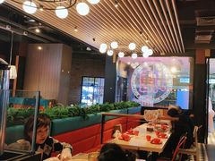 -避风塘(五角场店)