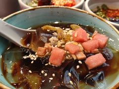 -热火朝天鲜切牛肉火锅(南强街巷店)