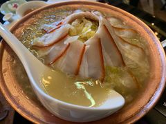 -北京四季酒店·采逸轩