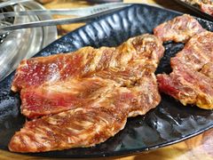 -朝鲜烤肉(安宁庄店)