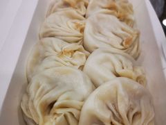 -笑云开汤包店(网巾市店)