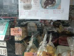 -壹心榴莲千层蛋糕甜品店