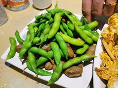 -天津乾毓德饭庄·清真传统炒菜·海鲜烧烤(咸阳路店)