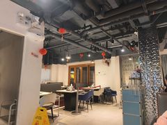 -碗中海·蒸汽海鲜·桑拿鸡(岭南天地店)