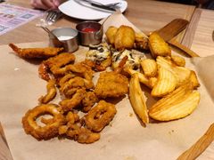 -必胜客(永旺店)