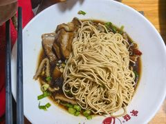 -杭嘉湖咬强羊肉面馆(永兴路总店)