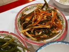 -71号豆汤饭·成都小馆(春熙路百盛店)