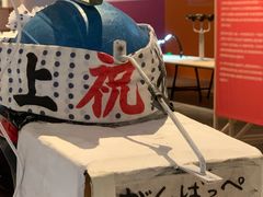 -chi K11艺术空间展览厅