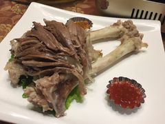 -皇宫大酒店