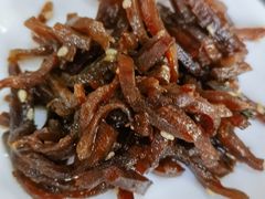 -小放牛炒菜馆(裕华东路店)