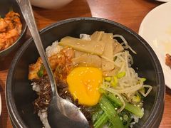 -牛福炭火烧肉(中惠山畔名城店)