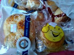 -裕兴烘焙(新桥西路店)