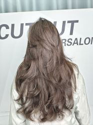 -CUT CUT Hair Salon