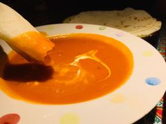 烤鸡肉玛莎拉-Tony's House