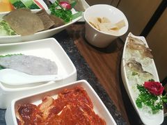 -海底捞火锅(连城广场店)