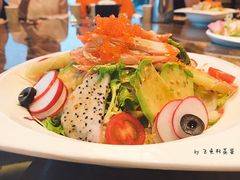 -蟹之国·精品蟹料理(极地店)