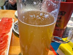 -四禧精酿铜锅涮肉·烧烤工场(大明湖店)