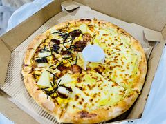 -乐凯撒披萨·烤鸡(曜一城店)