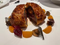 -L'Arome芳芳法国餐厅(仙林金鹰店)
