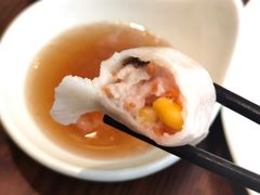 -船歌·鱼水饺青岛菜(闽江二路店)