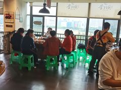 -李子坝梁山鸡(李子坝大鸡哥店)