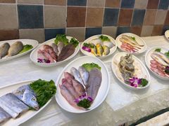 -妈妈菜舟山海鲜(定海古城店)