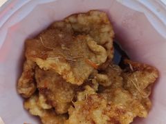-奉天掌柜·非遗猪手·笨饺子(崇山路店)