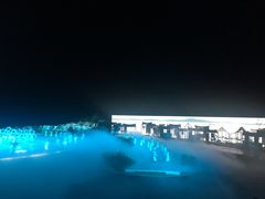 -鼎盛王朝康熙大典实景演出