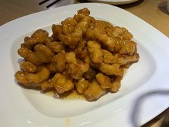 -吕氏疙瘩汤·海鲜新鲁菜(凯德mall新都心店)