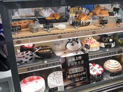 -DQ·蛋糕·冰淇淋(万象城店)