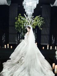 -欣薇婚纱(新源乐汇城店)