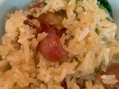 腊味煲仔饭-捞神煲汤火锅(湖滨商业街店)