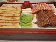 -峰厨大鱼泡饼(水上公园店)