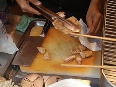-正新鸡排(碧湖万达店)