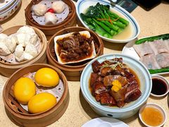 -点都德(奥体印象城店)