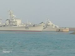 -中国人民解放军海军博物馆